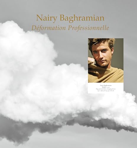 Imagen de archivo de Nairy Baghramian: Deformation Professionnelle a la venta por GF Books, Inc.