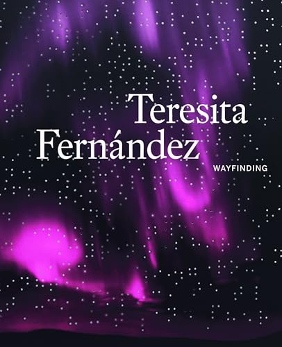 Stock image for Teresita Fernndez : wayfinding for sale by Kloof Booksellers & Scientia Verlag