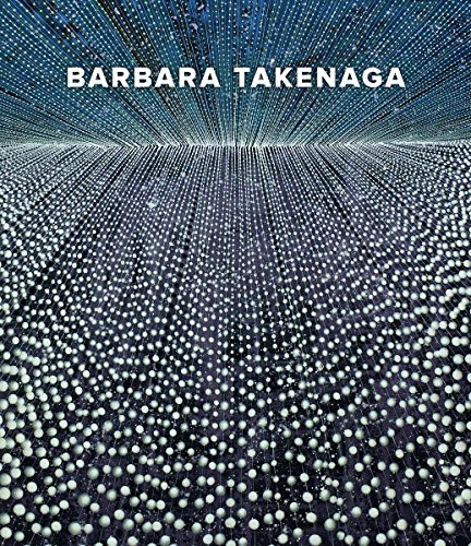 Beispielbild fr Barbara Takenaga zum Verkauf von COLLINS BOOKS