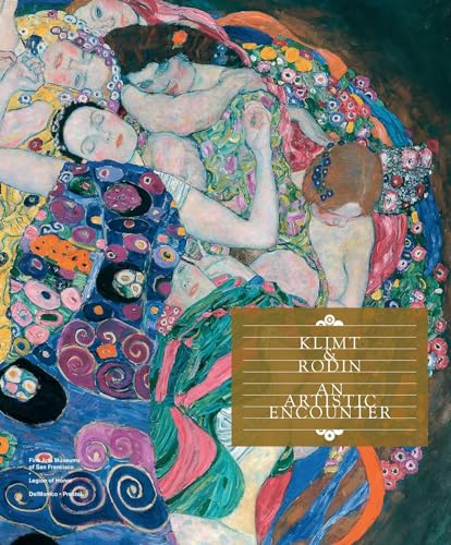 Stock image for Klimt and Rodin: An Artistic Encounter for sale by art longwood books