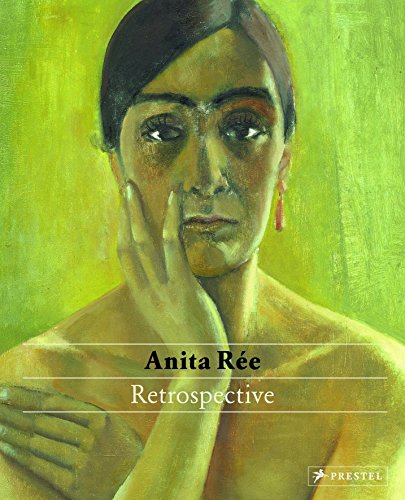 9783791357119: Anita Re: Retrospective