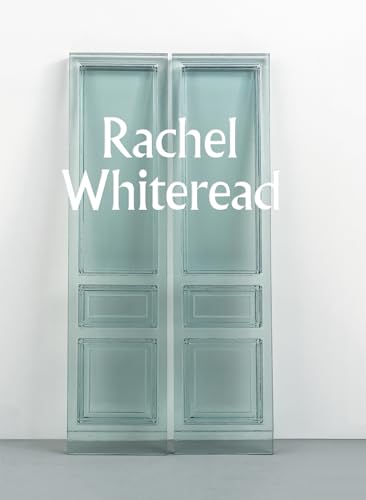 Imagen de archivo de Rachel Whiteread a la venta por Powell's Bookstores Chicago, ABAA