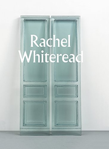 9783791357355: Rachel Whiteread