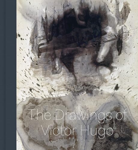 Beispielbild fr Stones to Stains: The Drawings of Victor Hugo zum Verkauf von Project HOME Books