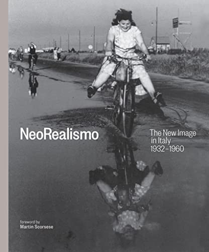 Stock image for Neorealismo The New Image in Italy 1932-1960 for sale by Willis Monie-Books, ABAA