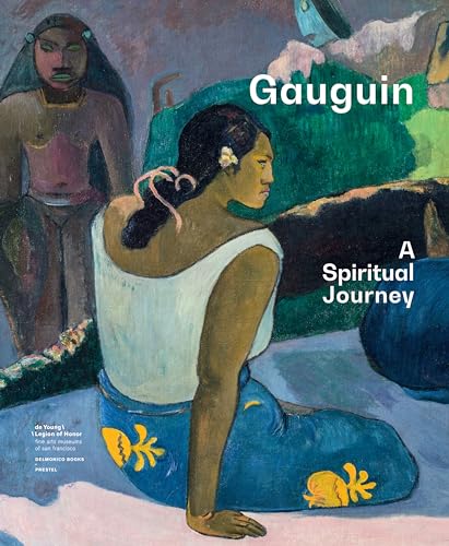 Stock image for Gauguin: A Spiritual Journey for sale by Powell's Bookstores Chicago, ABAA