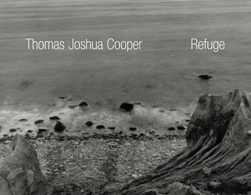 Stock image for Thomas Joshua Cooper: Refuge for sale by Big River Books