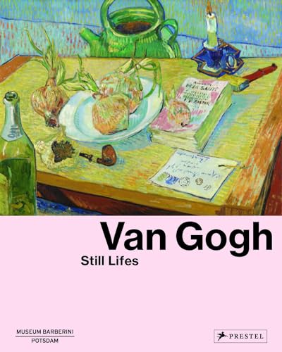 Imagen de archivo de Van Gogh: Still Lifes (Musem Barberini) a la venta por Goodwill Books
