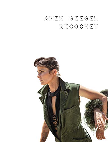 Stock image for Amie Siegel: Ricochet for sale by Bellwetherbooks