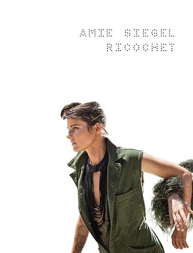 Stock image for Amie Siegel: Ricochet for sale by Bellwetherbooks