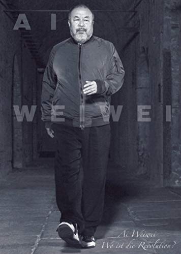 Beispielbild fr Ai Weiwei zum Verkauf von medimops