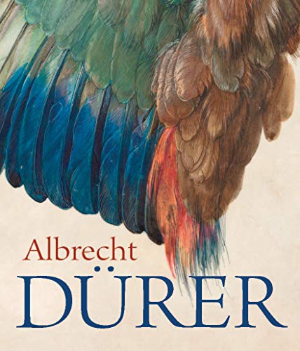 Stock image for Albrecht Drer - dt. -Language: german for sale by GreatBookPrices