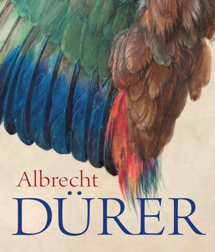 Stock image for Albrecht Dürer for sale by ThriftBooks-Atlanta