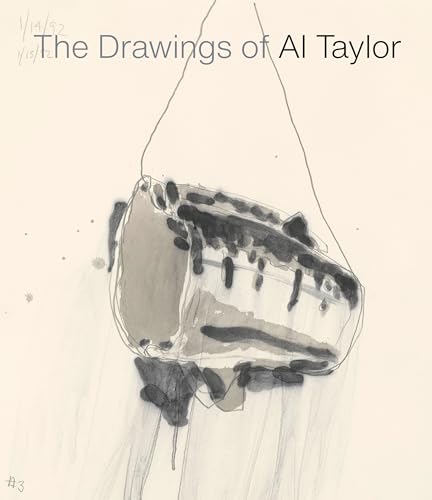 Stock image for The Drawings of Al Taylor for sale by HPB-Ruby