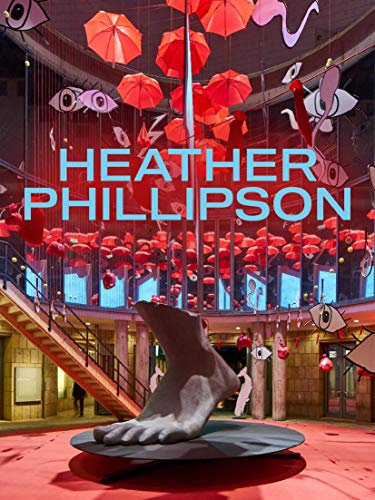 9783791359526: Heather Phillipson