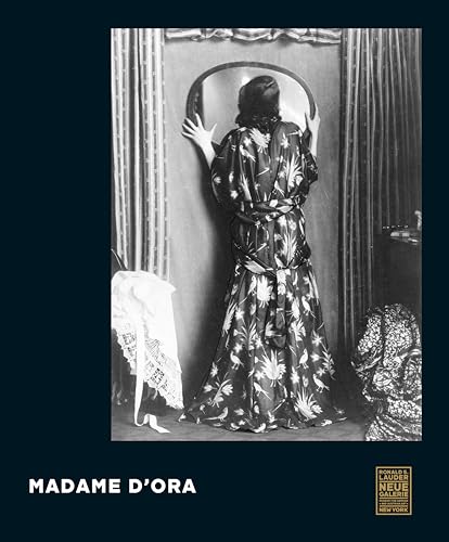 Stock image for Madame d'Ora for sale by Bellwetherbooks