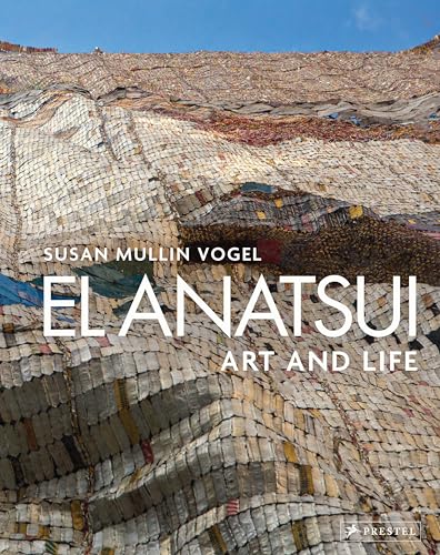 Stock image for El Anatsui: Art and Life: Art and Life. Revised and Expanded for sale by Books Puddle