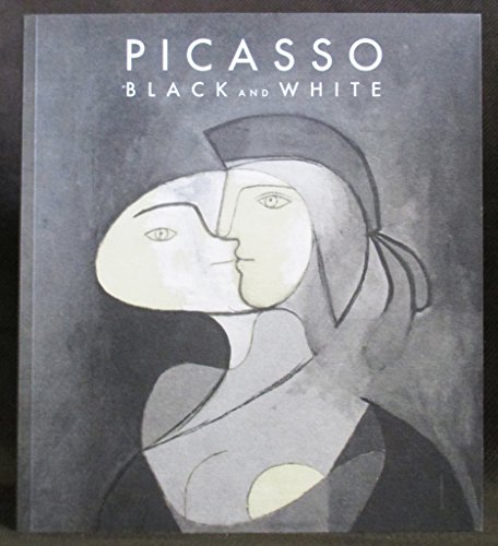 Picasso Black and White