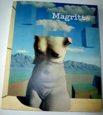Imagen de archivo de Rene Magritte: Der Verrat der Bilder a la venta por ANARTIST