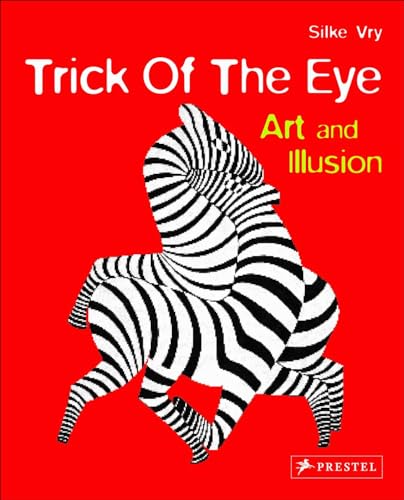 Beispielbild fr Trick of the Eye: Art and Illusion: Art and Illustion zum Verkauf von WorldofBooks