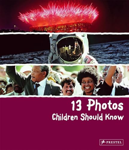 Beispielbild fr 13 Photos Children Should Know zum Verkauf von Better World Books