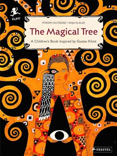 Beispielbild fr The Magical Tree: A Children's Book Inspired by Gustav Klimt (Children's Books Inspired by Famous Artworks) zum Verkauf von HPB-Movies
