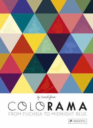 

Colorama From Fuchsia To Midnight Blue