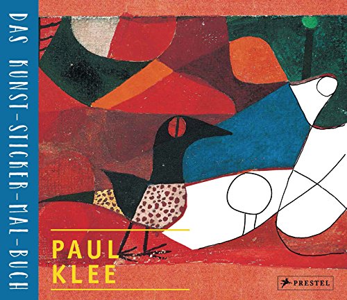 Beispielbild fr Paul Klee -Language: german zum Verkauf von GreatBookPrices