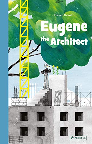Imagen de archivo de Eugene the Architect a la venta por SecondSale