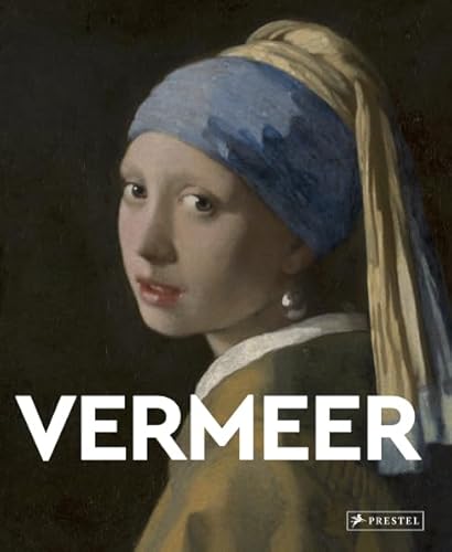 Beispielbild fr Vermeer zum Verkauf von Blackwell's