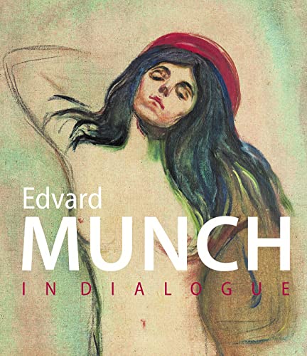 9783791378183: Edvard Munch: in dialogue