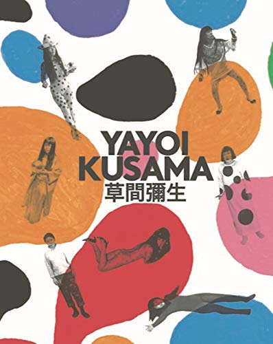 Beispielbild fr Yayoi Kusama: A Retrospective zum Verkauf von Monster Bookshop