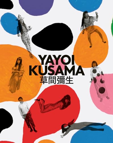 Stock image for Yayoi Kusama: A Retrospective for sale by Bellwetherbooks