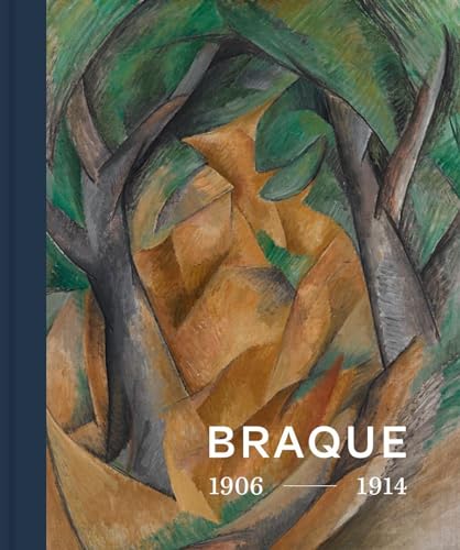 Beispielbild fr Georges Braque: Inventor of Cubism zum Verkauf von Monster Bookshop