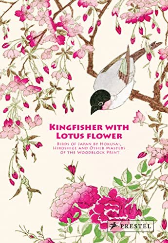 Beispielbild fr Kingfisher With Lotus Flower zum Verkauf von Blackwell's