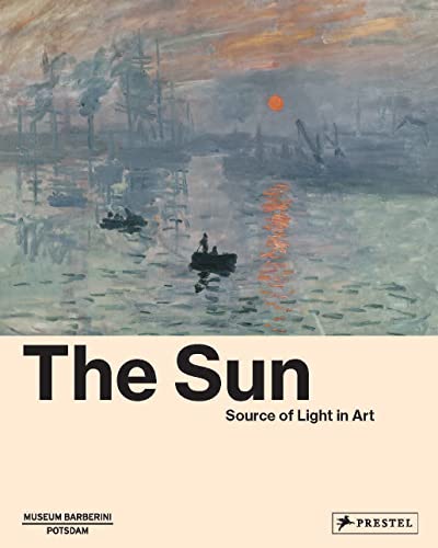 9783791379654: The Sun: Source of Life in Art