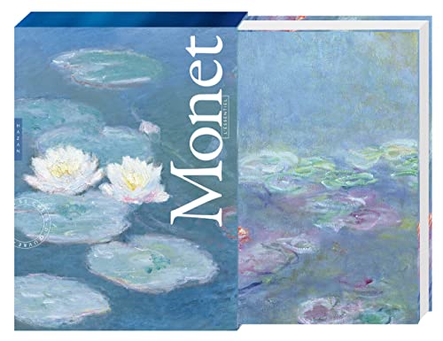 Beispielbild fr Monet: The Essential Paintings zum Verkauf von Monster Bookshop