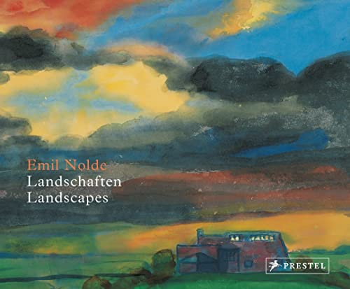 9783791379821: Emil Nolde: Landschaften. Landscapes