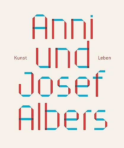 Anni und Josef Albers - Unknown Author