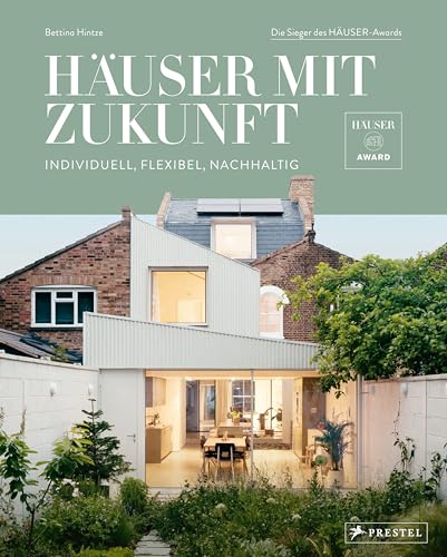 Stock image for Huser mit Zukunft for sale by GreatBookPrices