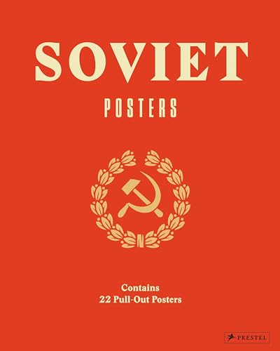 Stock image for Soviet Posters for sale by Blackwell's