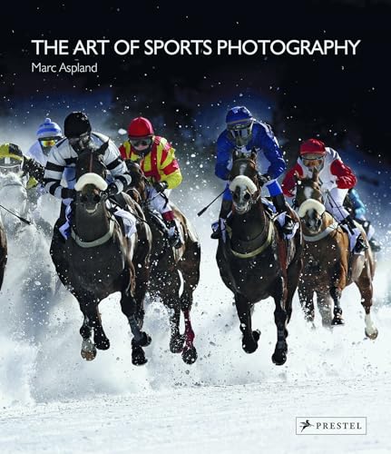 Imagen de archivo de The Art of Sports Photography a la venta por Reuseabook