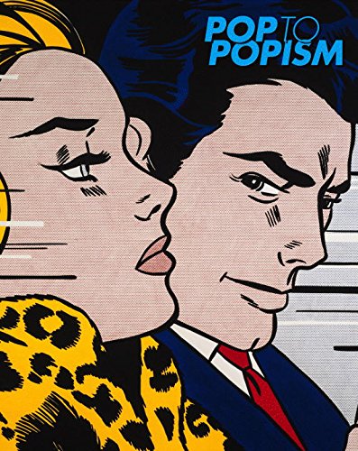 Stock image for Pop to Popism for sale by Powell's Bookstores Chicago, ABAA