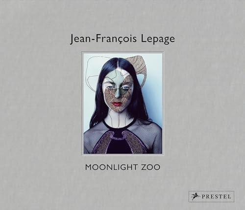 9783791381435: Jean-Francois Lepage: Moonlight Zoo
