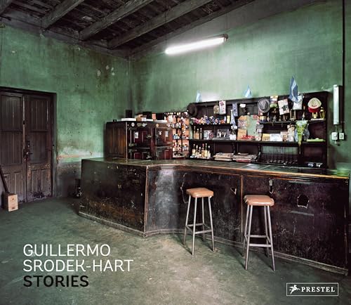 9783791381442: Guillermo Srodek-Hart: Stories