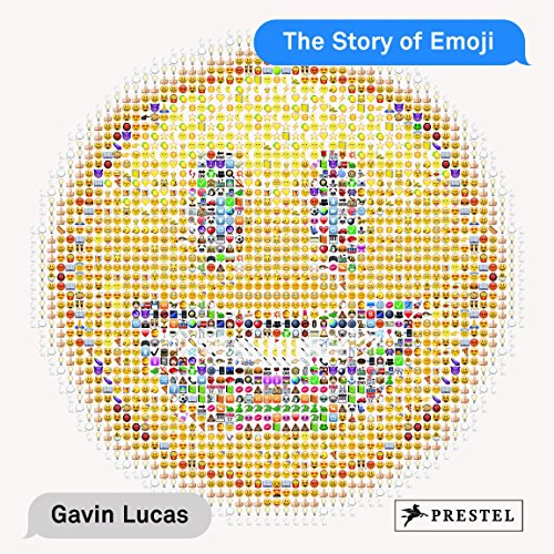 9783791381503: The Story Of Emoji