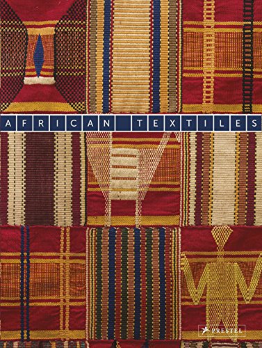 9783791381633: African Textiles: The Karun Thakar Collection