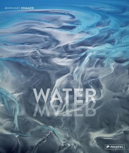 9783791381657: Water: Bernhard Edmaier