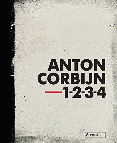 9783791381817: Anton Corbijn 1-2-3-4