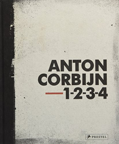 Anton Corbijn: 1-2-3-4